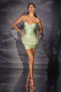 Ladivine Dress CD2424