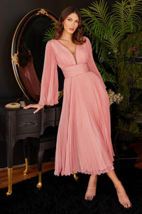 Ladivine Dress CD242S