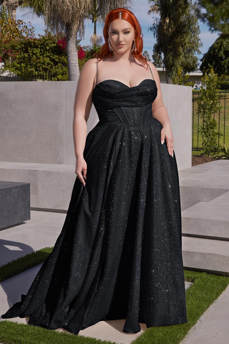Ladivine Dress CD252C