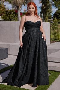 Ladivine Dress CD252