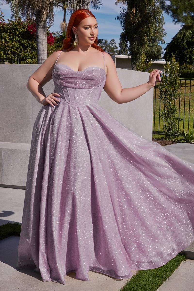 Ladivine Dress CD252C