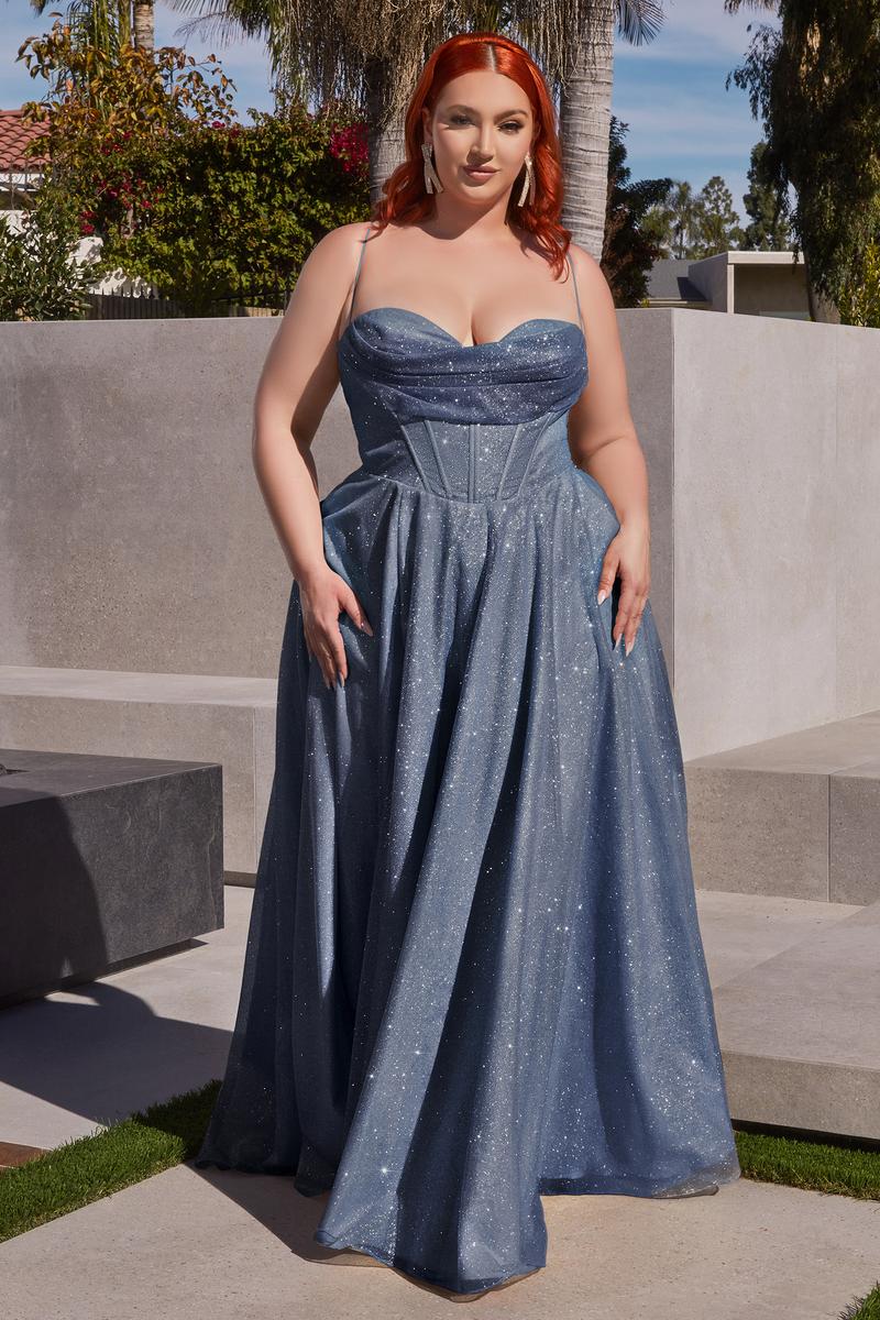 Ladivine Dress CD252C