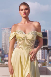 Ladivine Dress CD297