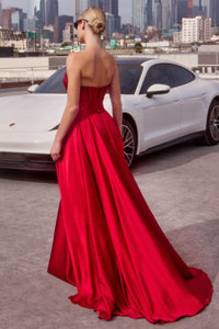 Ladivine Dress CD297