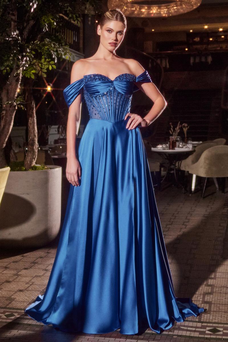 Ladivine Dress CD297