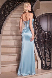 Ladivine Dress CD306