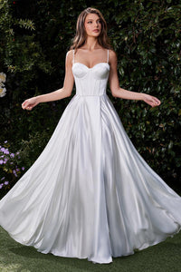 Ladivine Dress CD337W