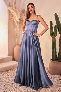 Ladivine Dress CD337
