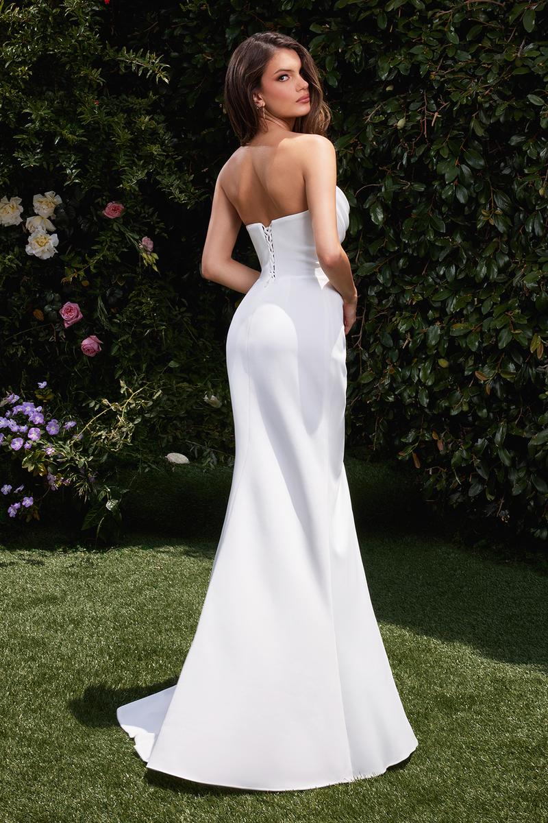 Ladivine Dress CD355W