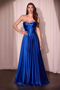 Ladivine Dress CD378