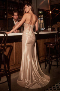 Ladivine Dress CD382