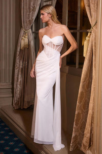 Ladivine Dress CD384W