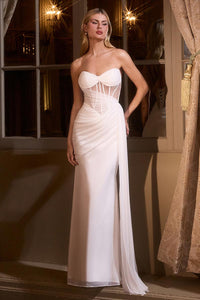 Ladivine Dress CD384W