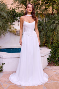 Ladivine Dress CD386W