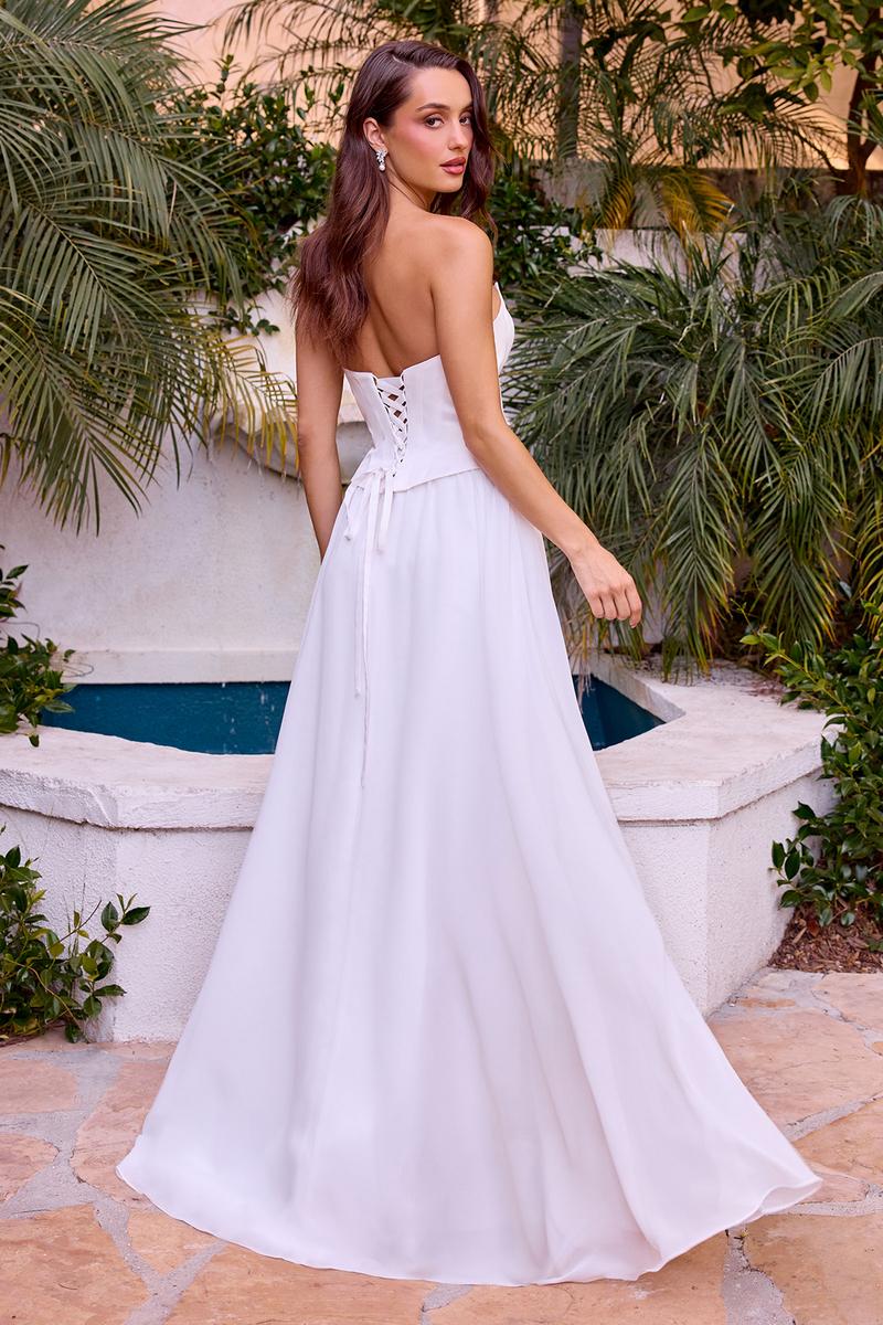 Ladivine Dress CD386W