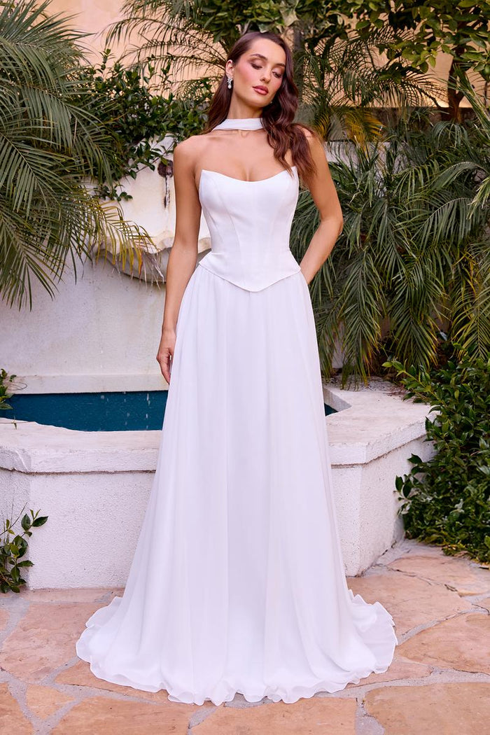 Ladivine Dress CD386W