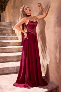 Ladivine Dress CD386