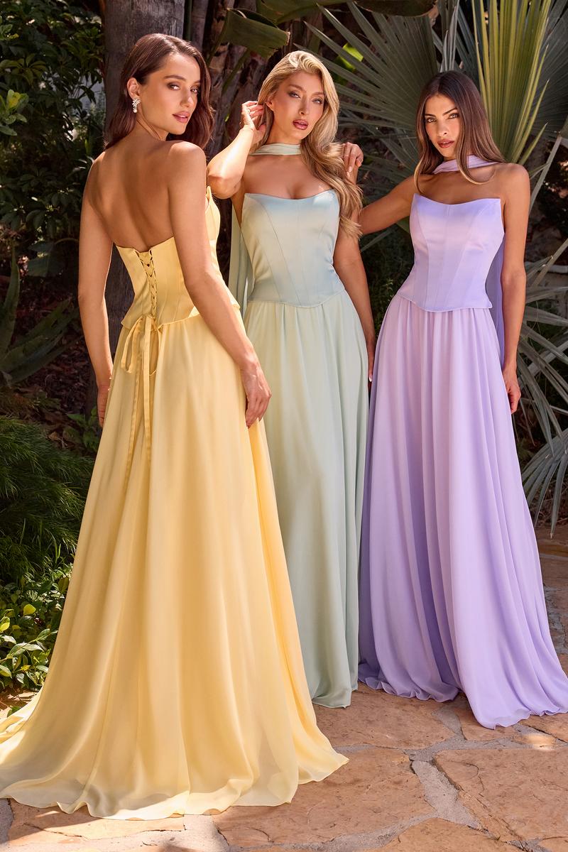 Ladivine Dress CD386