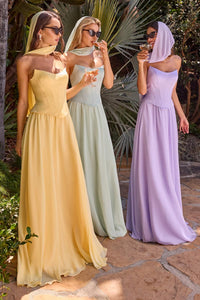 Ladivine Dress CD386