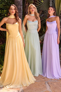 Ladivine Dress CD386