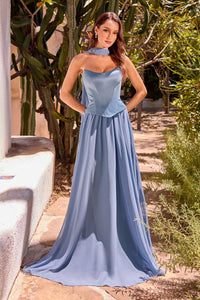 Ladivine Dress CD386