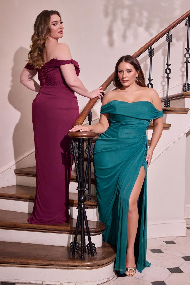 Ladivine Dress CD387