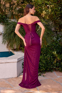 Ladivine Dress CD387
