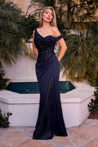 Ladivine Dress CD387