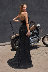 Ladivine Dress CD388
