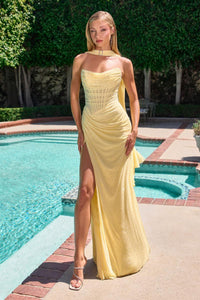 Ladivine Dress CD388