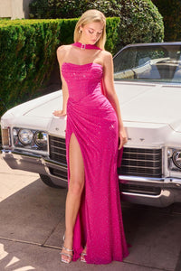 Ladivine Dress CD388