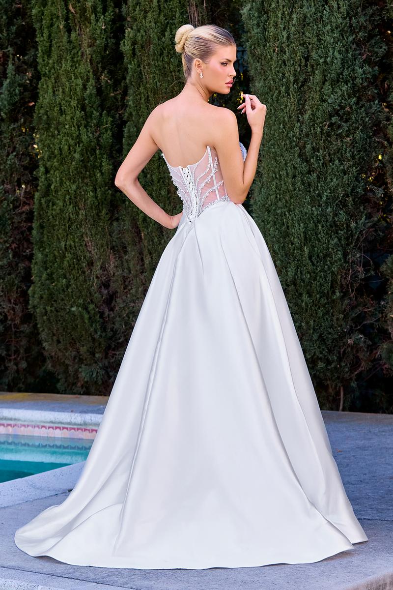 Ladivine Dress CD389