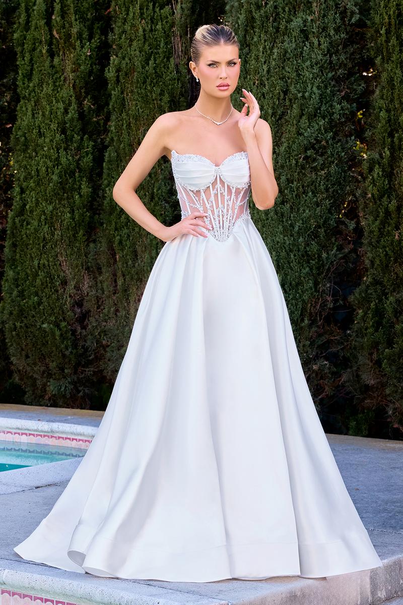 Ladivine Dress CD389