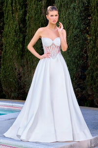 Ladivine Dress CD389