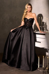 Ladivine Dress CD389