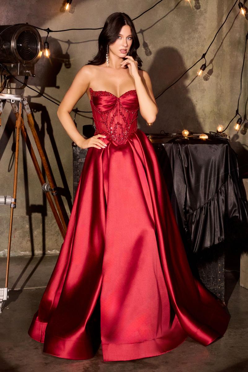Ladivine Dress CD389