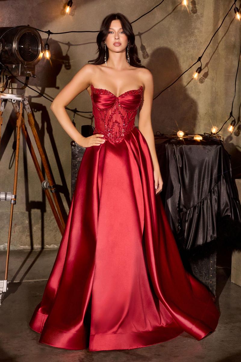 Ladivine Dress CD389