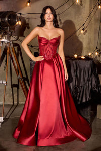 Ladivine Dress CD389