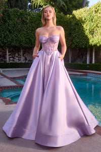 Ladivine Dress CD389
