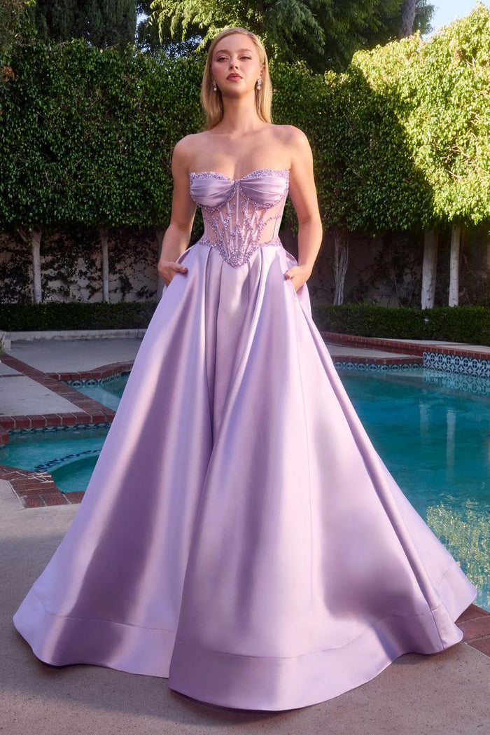 Ladivine Dress CD389