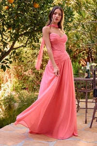 Ladivine Dress CD395