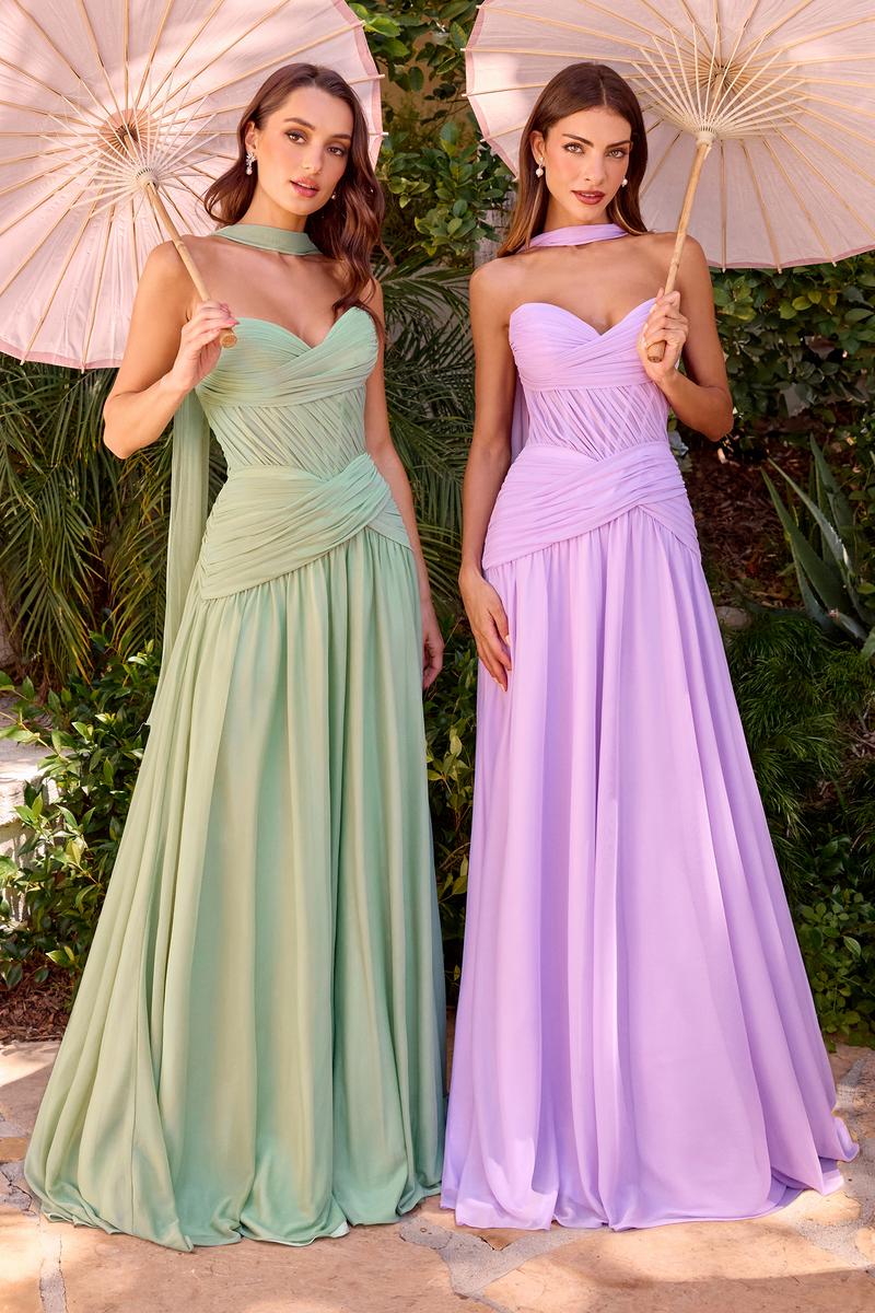 Ladivine Dress CD395
