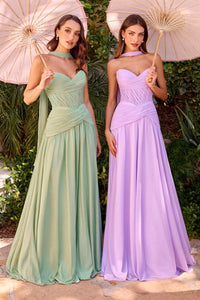 Ladivine Dress CD395