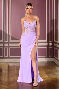 Ladivine Dress CD397