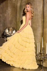 Ladivine Dress CD402
