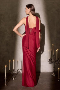 Ladivine Dress CD406
