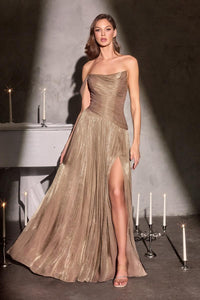 Ladivine Dress CD409