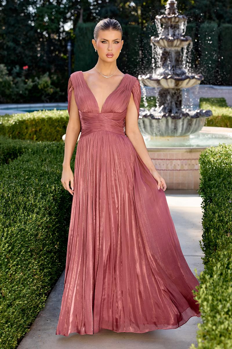 Ladivine Dress CD413