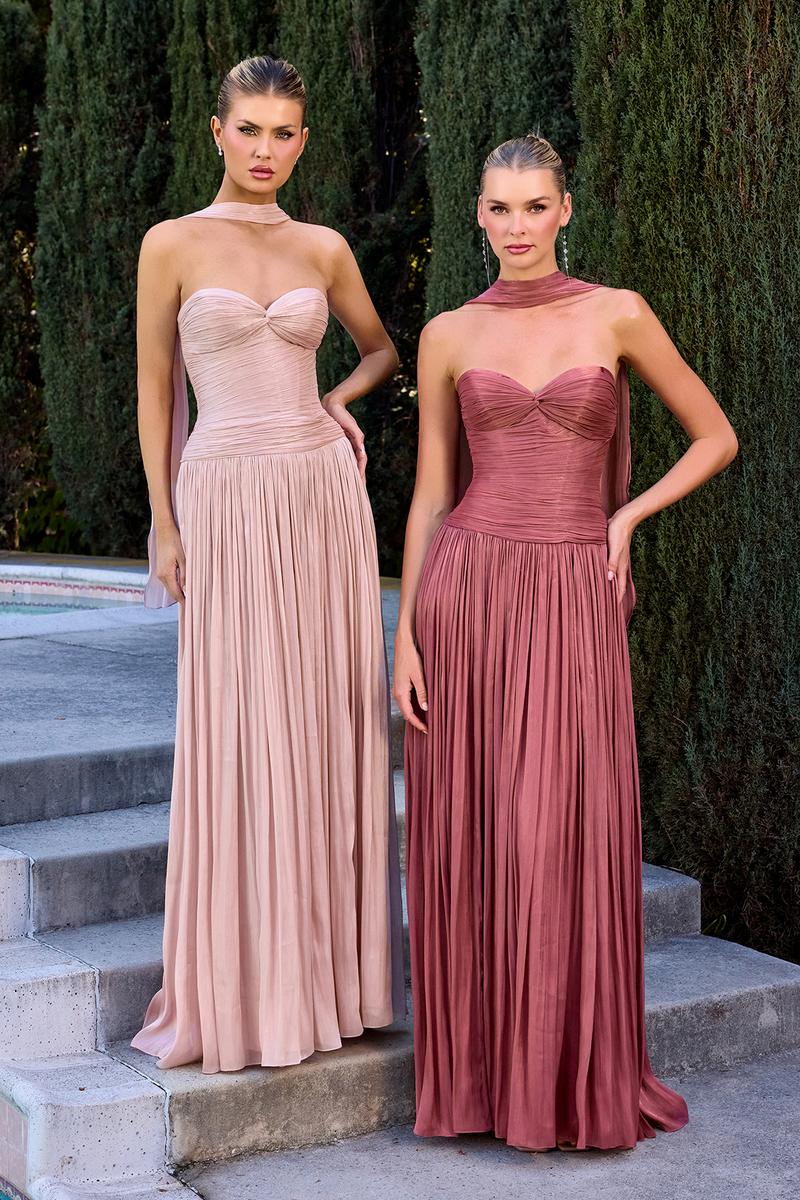 Ladivine Dress CD414