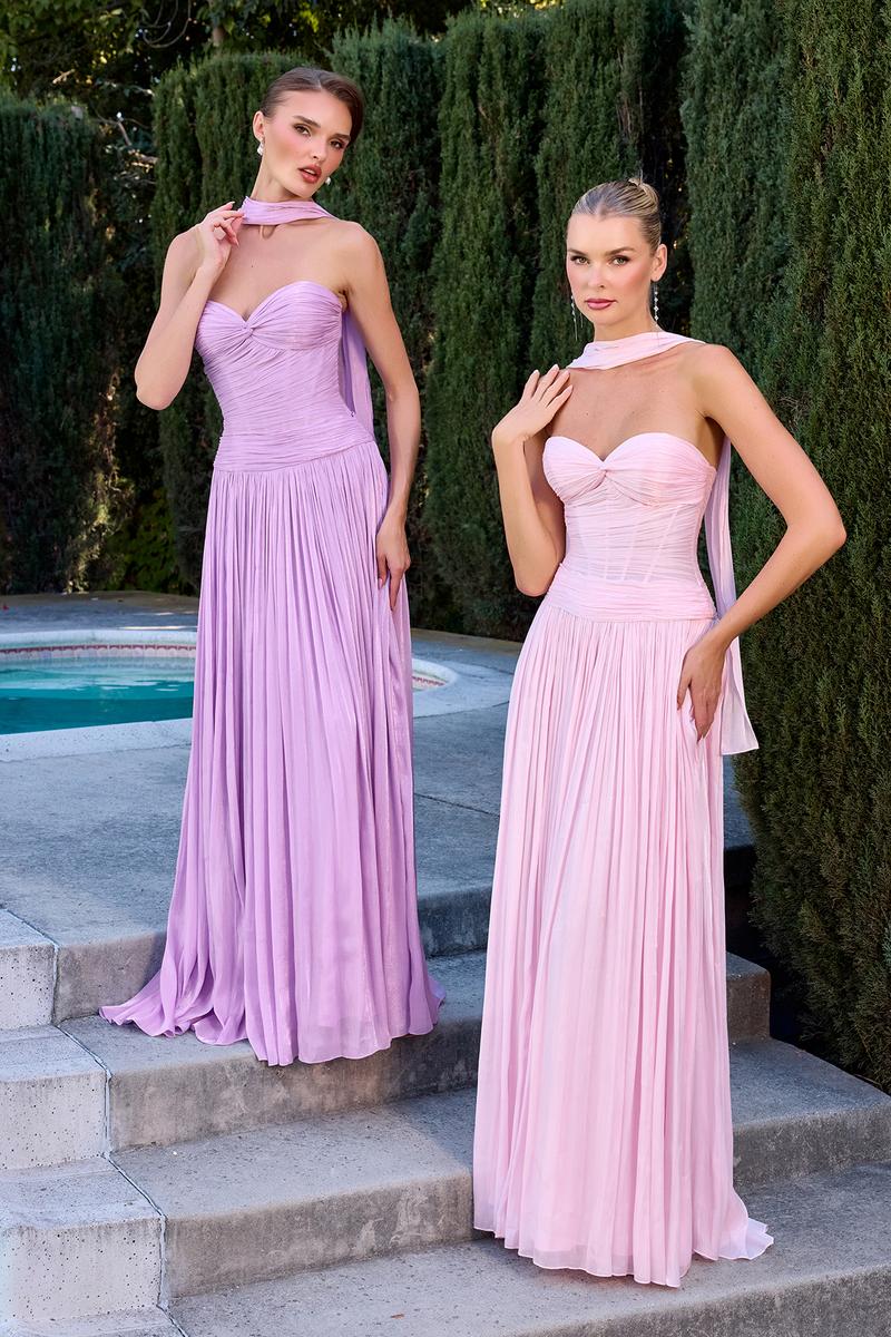 Ladivine Dress CD414